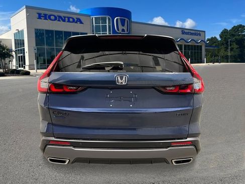 New 2026 Honda CR-V Sport-L image 4