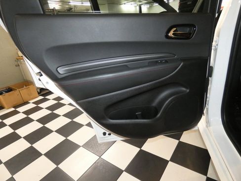 Used 2024 Dodge Durango GT image 29