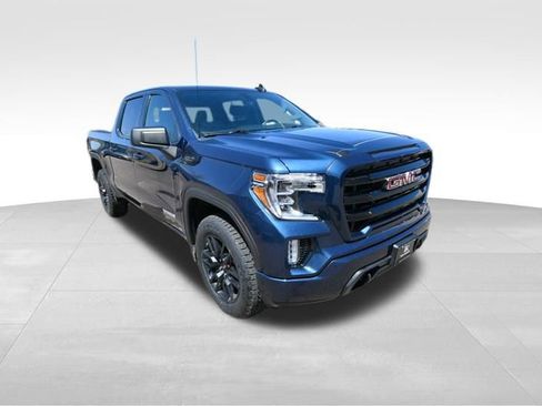 Used 2020 GMC Sierra 1500 Elevation AWD/4WD image 10