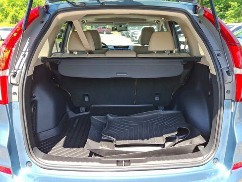 Used 2015 Honda CR-V EX-L image 26