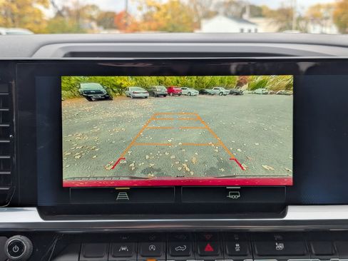 New 2026 Chevrolet Silverado 1500 RST w/ LPO, Liner Protection Package image 3