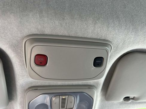 New 2024 RAM ProMaster 3500 w/ Delivery Van Package image 34