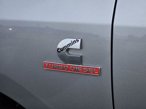 Used 2021 RAM 2500 Big Horn image 8