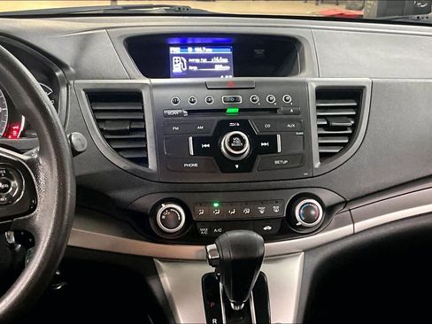 Used 2012 Honda CR-V LX image 7