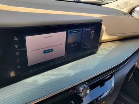New 2026 Nissan Murano Platinum w/ Cargo Package AWD/4WD image 16