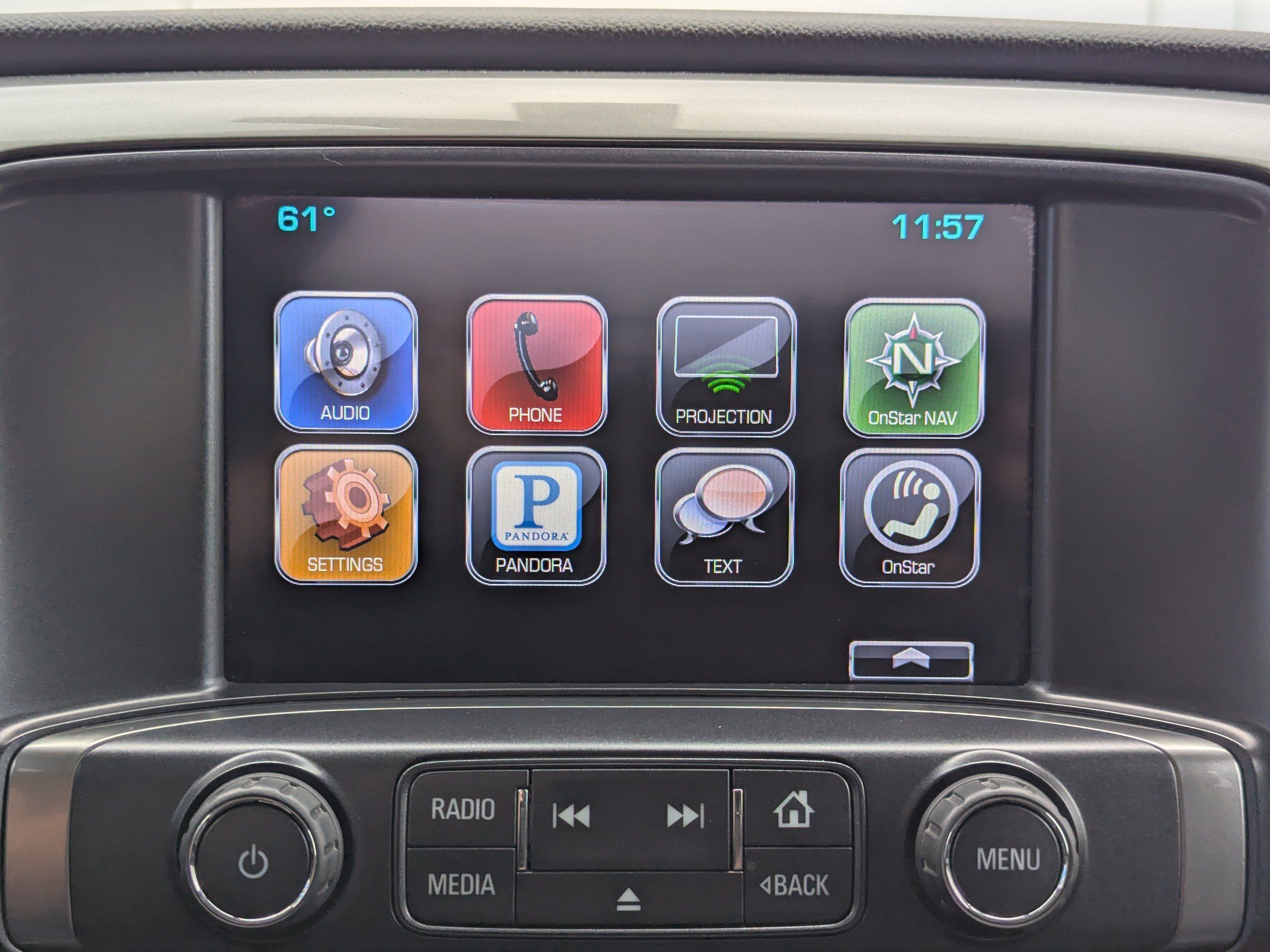 Certified 2016 Chevrolet Silverado 1500 LT w/ All Star Edition AWD/4WD image 22