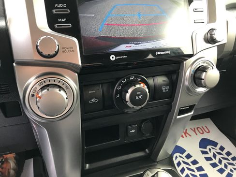 Used 2024 Toyota 4Runner SR5 image 20