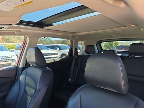 Used 2021 Nissan Rogue SV w/ Premium Package image 20