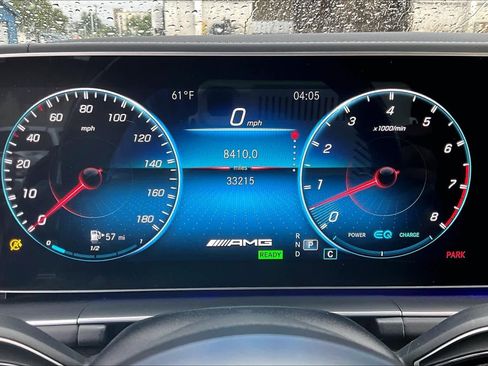 Used 2022 Mercedes-Benz GLE 53 AMG 4MATIC Coupe image 27