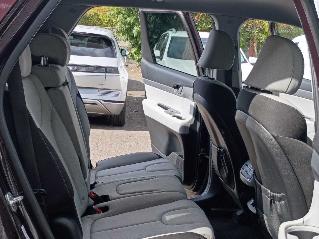 Used 2020 Hyundai Palisade SE AWD/4WD image 17