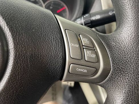 Used 2009 Subaru Impreza 2.5i AWD/4WD image 10