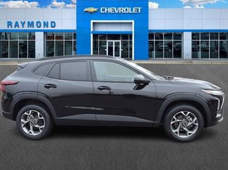 New 2026 Chevrolet Trax LT w/ Driver Confidence Package video 2