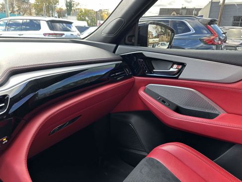 Used 2022 Acura MDX Type S image 29