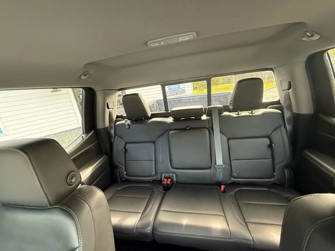 Used 2019 Chevrolet Silverado 1500 LT Trail Boss image 18