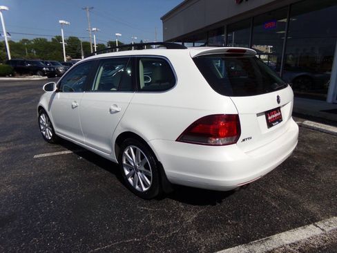 Used 2014 Volkswagen Jetta TDI FWD image 7