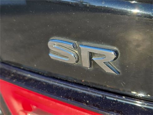 Used 2021 Nissan Maxima SR w/ Sport Mat Group image 4