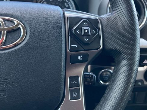 Used 2023 Toyota Tacoma SR5 image 15