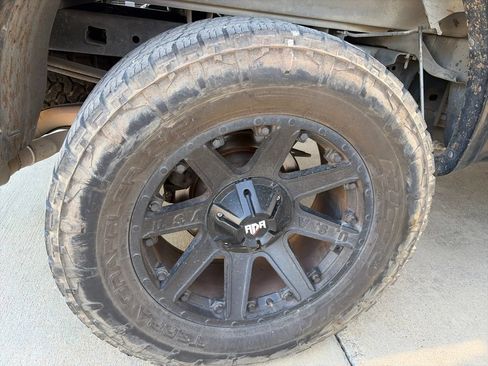 Used 2011 Ford F150 Raptor w/ Raptor Luxury Pkg AWD/4WD image 11