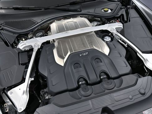 Certified 2023 Bentley Continental GT Azure image 33