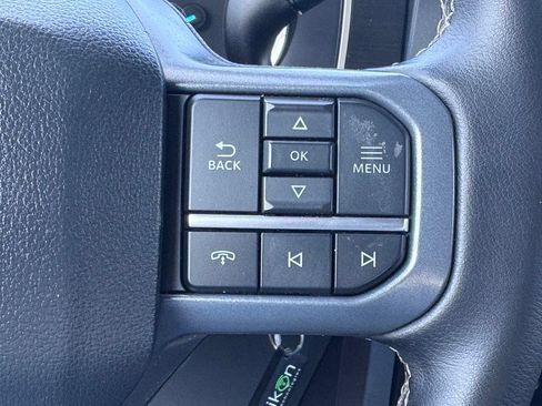 Used 2023 Ford F150 XLT w/ Equipment Group 301A Mid AWD/4WD image 9