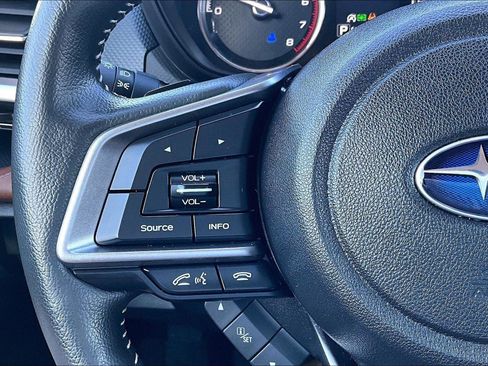 Used 2024 Subaru Forester Touring image 24