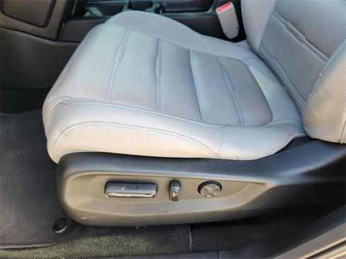 Used 2018 Honda CR-V EX-L image 24