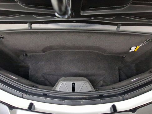 New 2026 Chevrolet Corvette Stingray Preferred Conv w/ Z51 Performance Package image 19