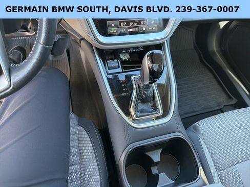 Used 2023 Subaru Outback Premium image 21