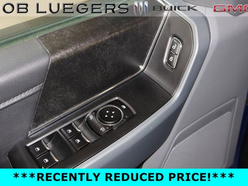 Used 2022 Ford F150 XLT w/ Equipment Group 302A High AWD/4WD image 10