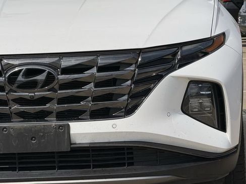 Used 2024 Hyundai Tucson Limited AWD/4WD image 9