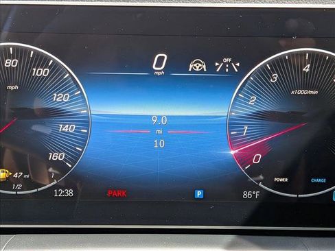 New 2026 Mercedes-Benz GLE 450 4MATIC Coupe image 9