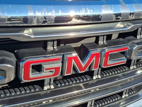 Certified 2021 GMC Canyon AT4 AWD/4WD image 27