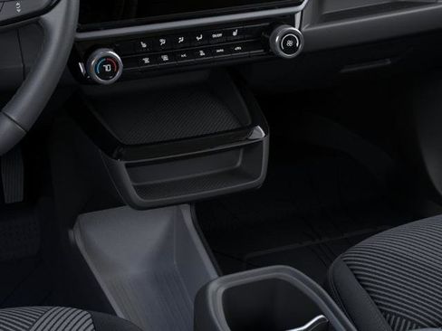 New 2027 Chevrolet Bolt LT w/ Comfort Package FWD image 23