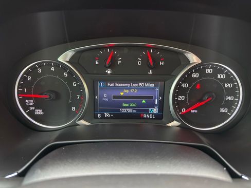 Used 2019 Chevrolet Blazer LT image 17