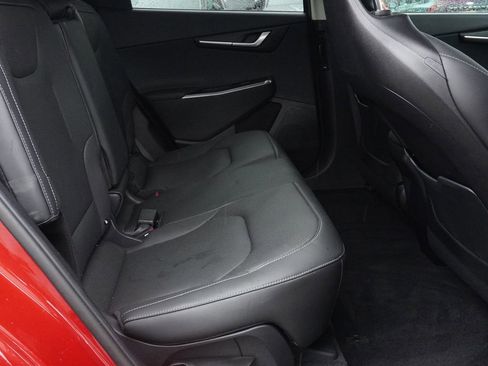 Used 2023 Kia EV6 Wind RWD image 31
