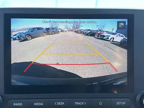 Used 2023 Hyundai Kona SEL image 19