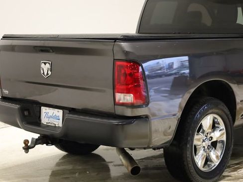 Used 2019 RAM 1500 Tradesman image 6