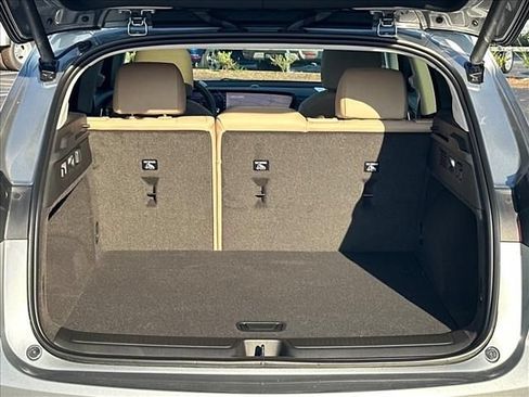 New 2026 Buick Envision Preferred AWD/4WD image 11