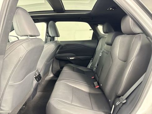 Certified 2023 Lexus RX 350 Premium Plus w/ Cold Area Package image 26