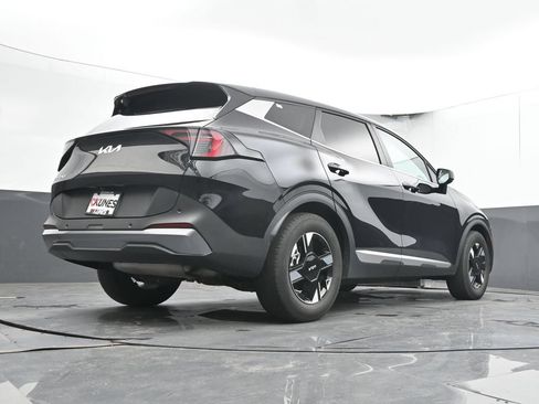 Used 2026 Kia Sportage LX FWD image 39