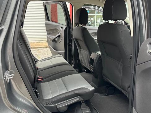 Used 2014 Ford Escape SE FWD image 20