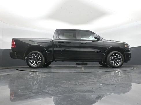 New 2026 RAM 1500 Laramie w/ Laramie Southwest Edition image 37