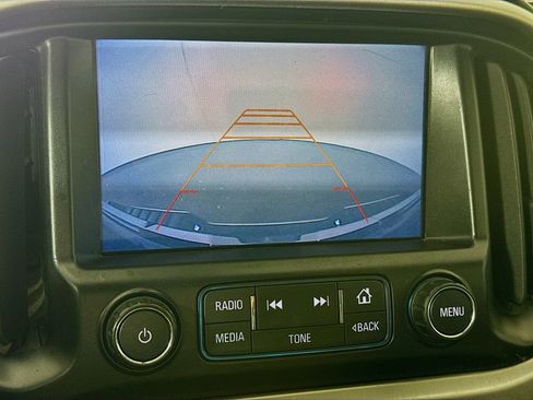 Used 2017 GMC Canyon SLE w/ SLE Convenience Package image 13