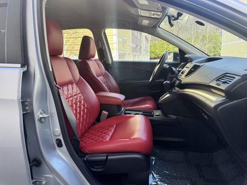 Used 2016 Honda CR-V SE image 16