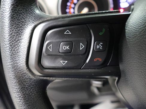 Certified 2021 Jeep Wrangler Unlimited Sport AWD/4WD image 31