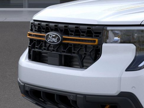 New 2025 Ford Maverick Tremor AWD/4WD image 42