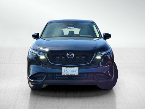 New 2026 MAZDA CX-5 Select image 2