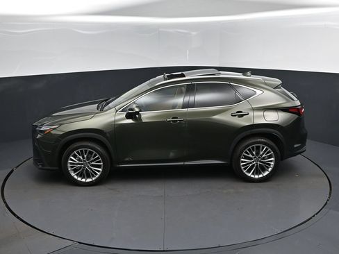 New 2026 Lexus NX 350 AWD w/ Luxury Package image 32