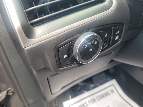 Used 2024 Ford Edge SEL w/ Convenience Package AWD/4WD image 16