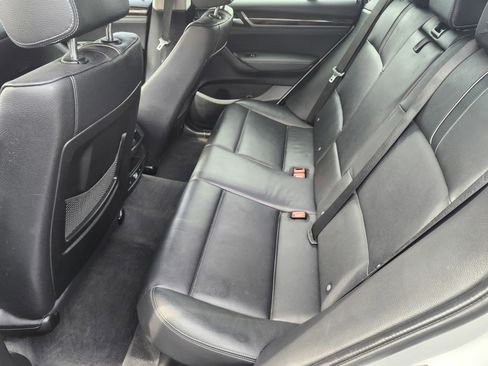 Used 2015 BMW X3 xDrive35i image 5